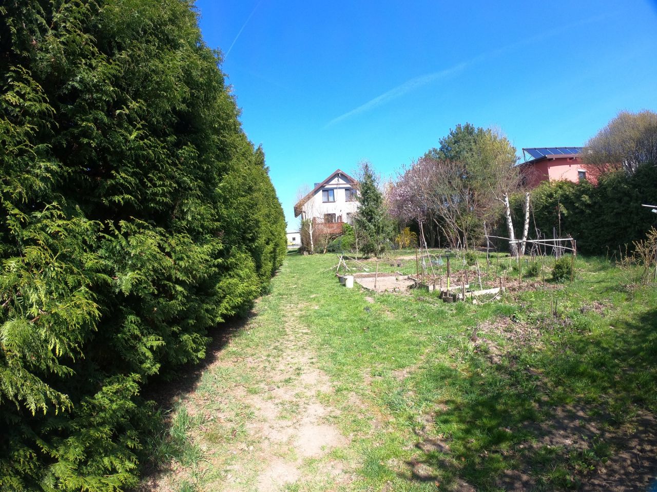 dom wolnostojący, 5 pokoi Sadów Kopce, ul. Powstańców Śląskich. Zdjęcie 62