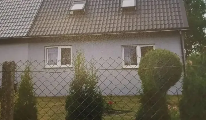 bliźniak, 5 pokoi Sypniewo, Spacerowa