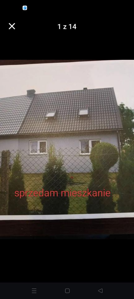 bliźniak, 5 pokoi Sypniewo, Spacerowa. Zdjęcie 1