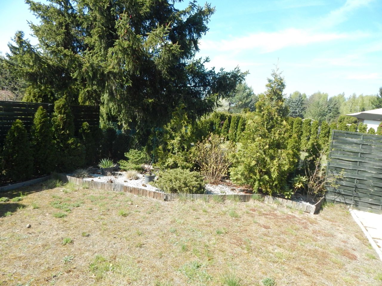 Działka rod Łódź Polesie, ul. Maratońska. Zdjęcie 7