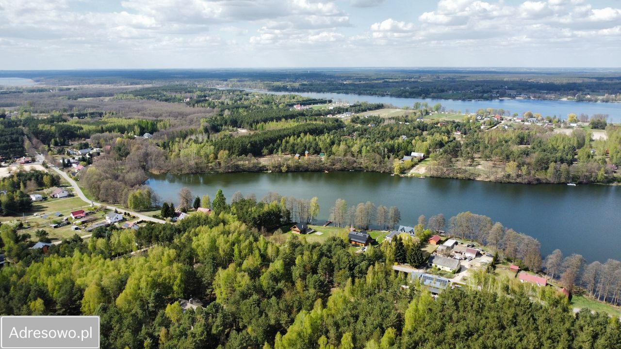 Działka budowlana Gorzewo. Zdjęcie 12