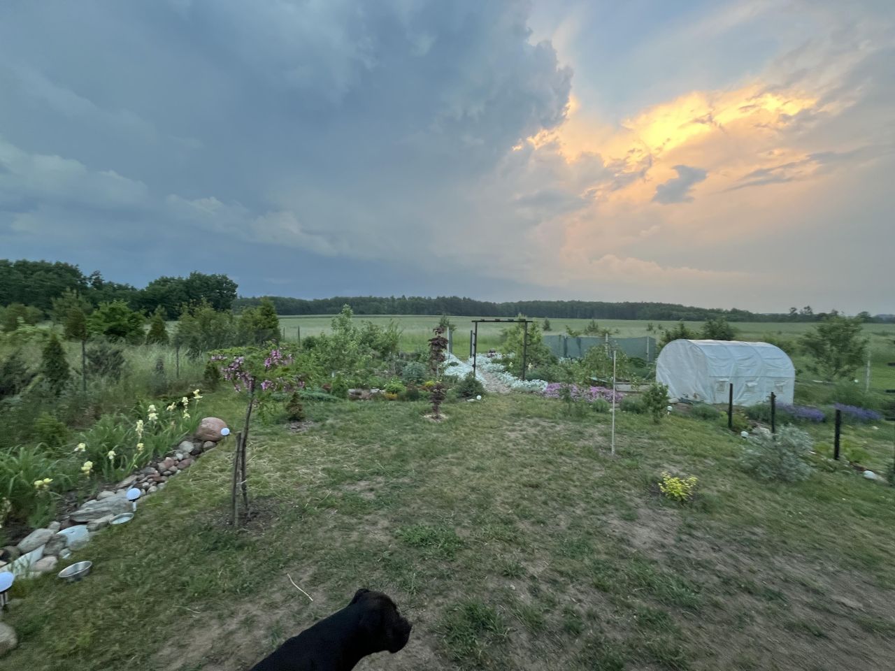 Mieszkanie 3-pokojowe Świdry Kościelne. Zdjęcie 24
