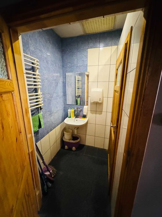 Mieszkanie 1-pokojowe Rzeszów Śródmieście. Zdjęcie 7
