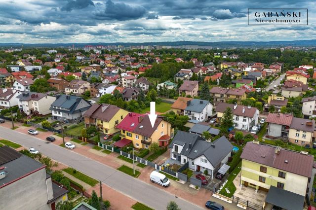 bliźniak, 7 pokoi Tarnów Krzyż, ul. Stefana Jaracza. Zdjęcie 8