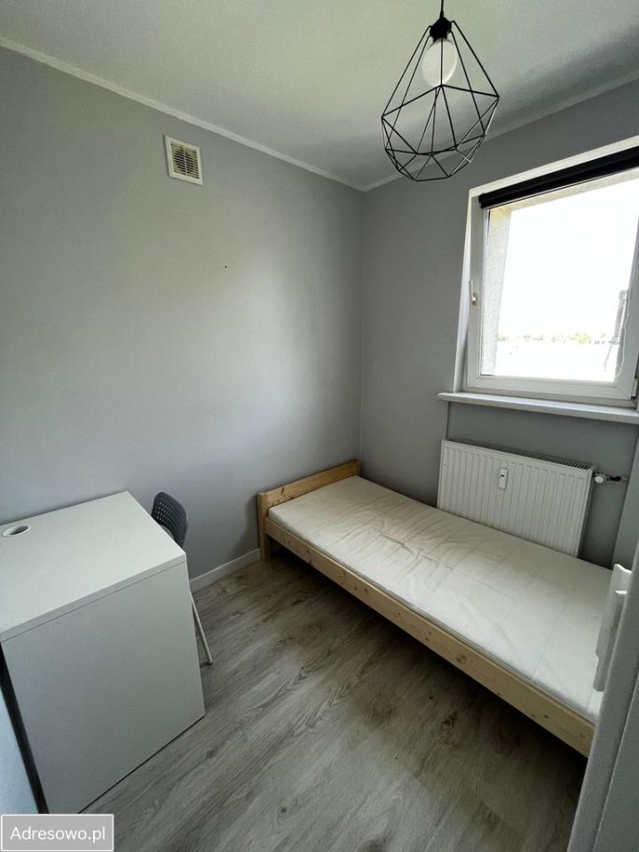 Mieszkanie 3-pokojowe Poznań Nowe Miasto, ul. Warszawska. Zdjęcie 9