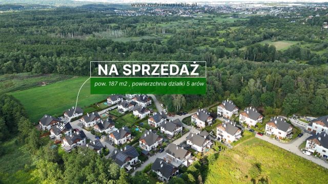 dom wolnostojący, 5 pokoi Kraków Skotniki, ul. Kozienicka. Zdjęcie 29