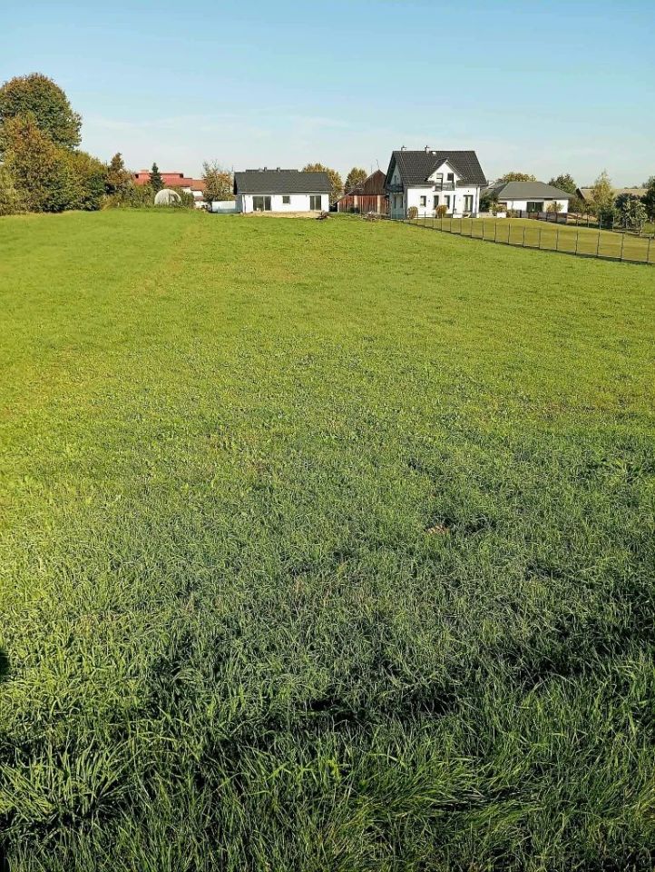 Działka budowlana Wilamowice. Zdjęcie 6