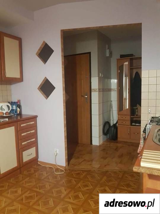 Mieszkanie 2-pokojowe Jastrzębie, ul. Dworcowa. Zdjęcie 3
