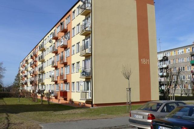 Mieszkanie 4-pokojowe Płock Skarpa, ul. Konstantego Ildefonsa Gałczyńskiego. Zdjęcie 1