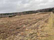 Działka rolno-budowlana Promna-Kolonia. Zdjęcie 2