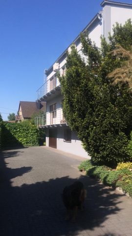 dom wolnostojący, 6 pokoi Nysa Górna Wieś, ul. Sandomierska. Zdjęcie 1