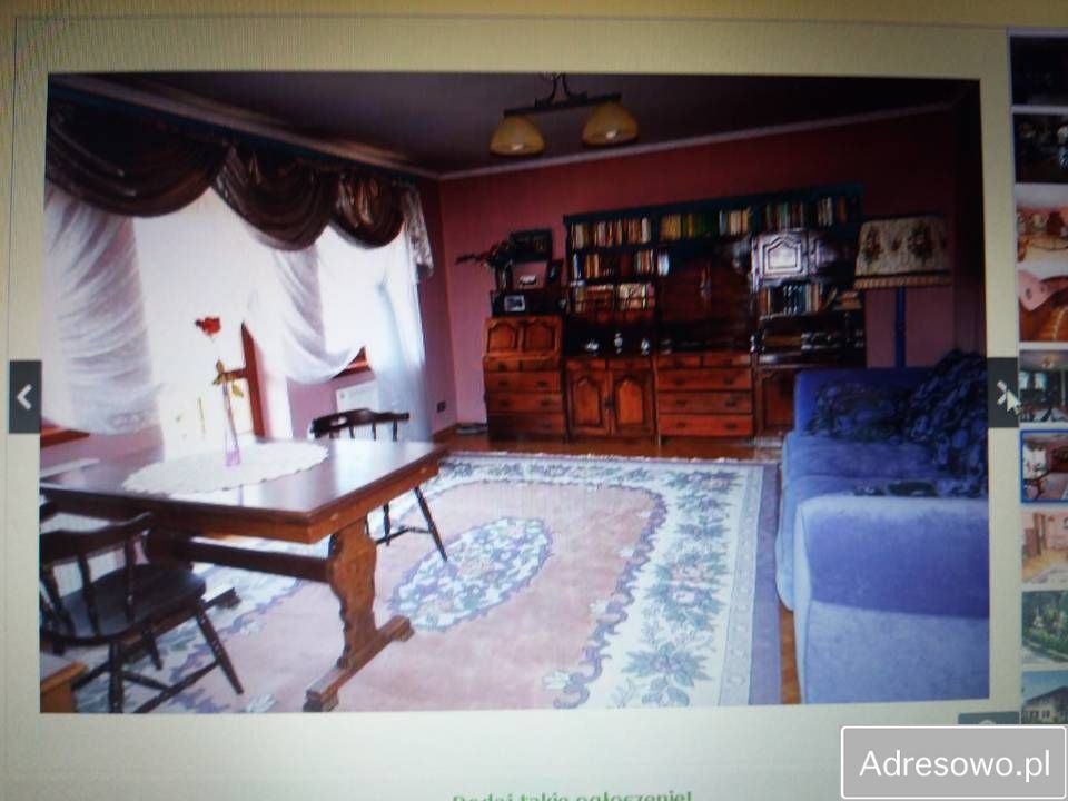 dom wolnostojący, 5 pokoi Starachowice, ul. Miodowa. Zdjęcie 9