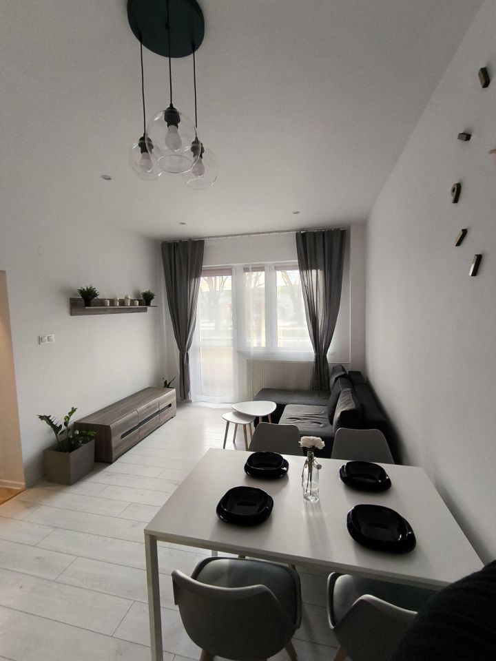 Mieszkanie 2-pokojowe Tarnów, ul. Polskiego Czerwonego Krzyża