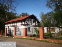 Działka inwestycyjna Nowęcin, ul. Jeziorna. Zdjęcie 2