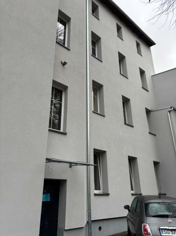 Mieszkanie 1-pokojowe Gliwice Śródmieście, ul. Świętokrzyska. Zdjęcie 1