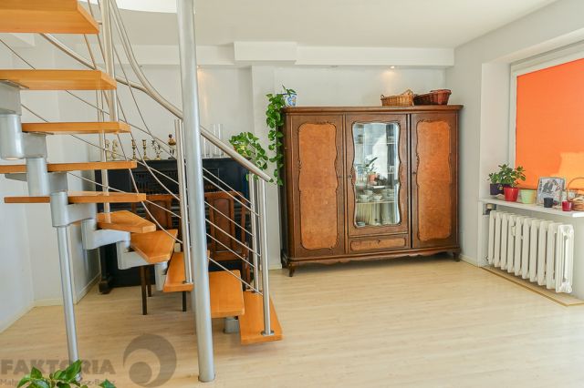 Mieszkanie 5-pokojowe Szczecin Gumieńce, ul. Kwiatowa. Zdjęcie 43