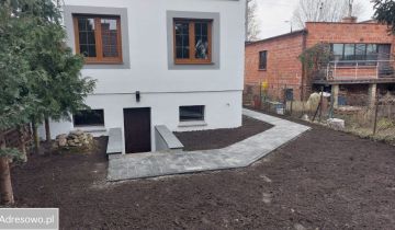 dom wolnostojący, 5 pokoi Jarocin