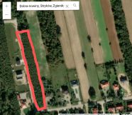 Działka Dobra-Nowiny
