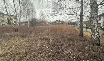 Działka budowlana Kobyłka Nadarzyn, ul. Borysów