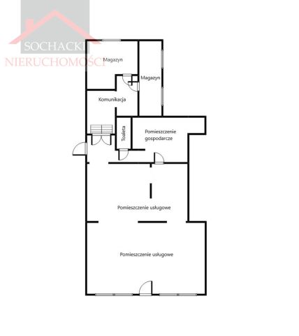 Lokal Lubań, ul. Leśna. Zdjęcie 12