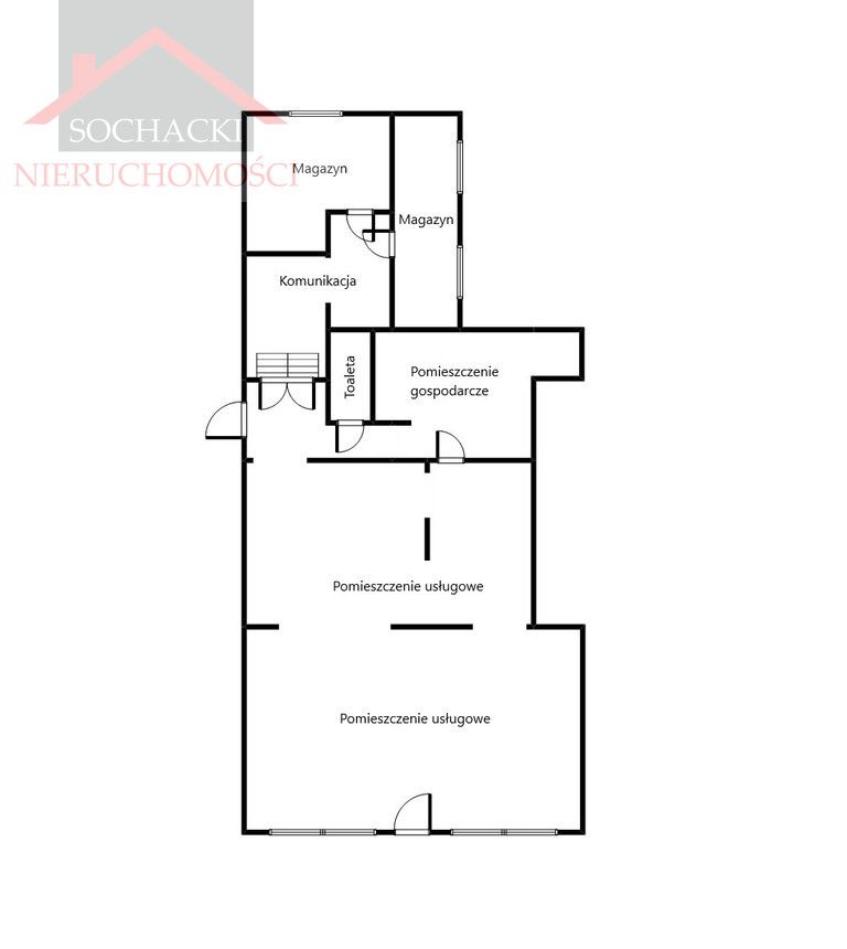 Lokal Lubań, ul. Leśna. Zdjęcie 12