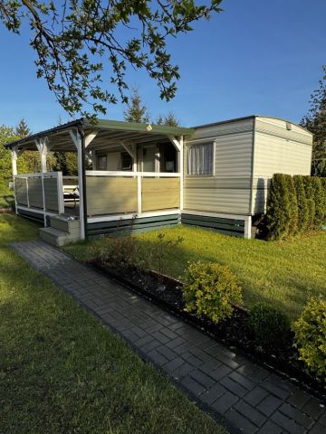 Działka rekreacyjna Chojnice, ul. Angowicka. Zdjęcie 1