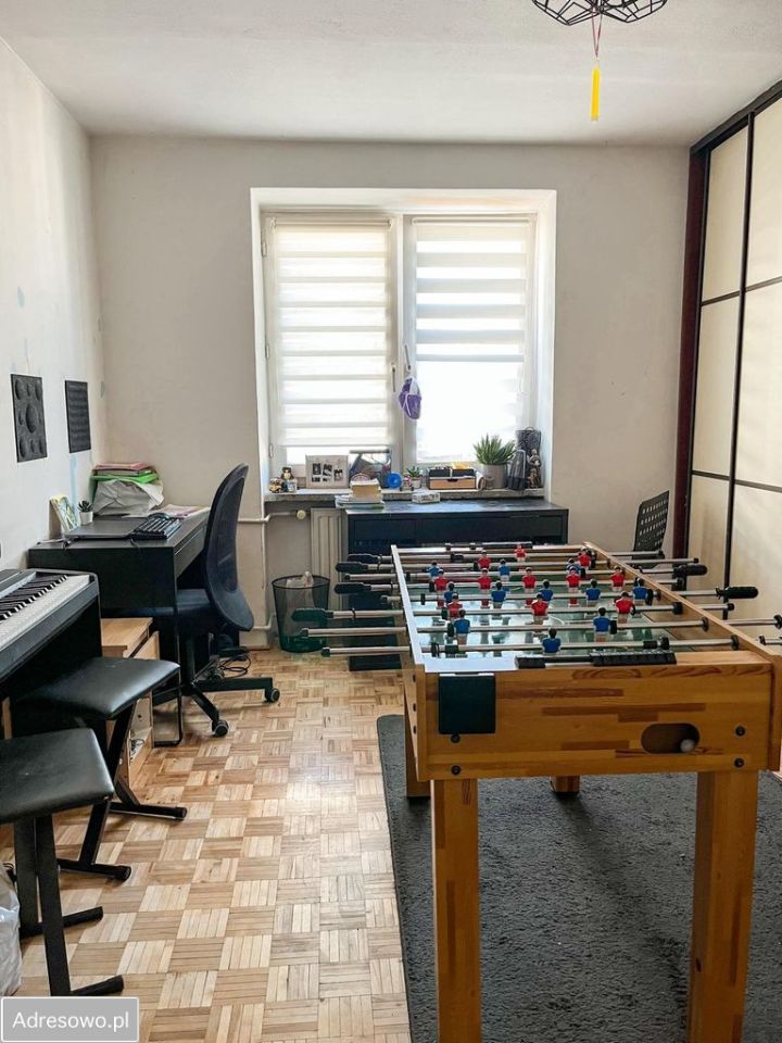 Mieszkanie 5-pokojowe Warszawa Praga-Południe, ul. Stanisława Sosabowskiego. Zdjęcie 5