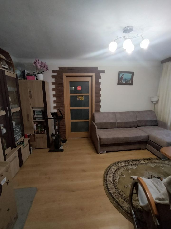 Mieszkanie 2-pokojowe Sandomierz Centrum, ul. Romana Koseły. Zdjęcie 5