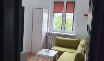 Mieszkanie 3-pokojowe Poznań Rataje, os. Orła Białego
