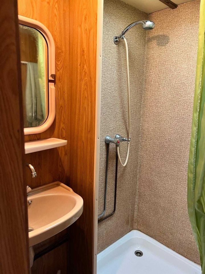 Działka rekreacyjna Radawka. Zdjęcie 4