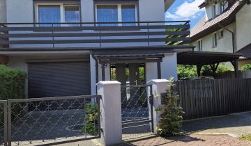 bliźniak, 5 pokoi Poznań Jeżyce, ul. Adama Haber-Włyńskiego