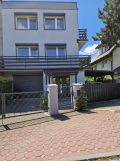 bliźniak, 5 pokoi Poznań Jeżyce, ul. Adama Haber-Włyńskiego