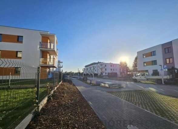 Mieszkanie 2-pokojowe Warszawa Bielany, ul. Loteryjki. Zdjęcie 9