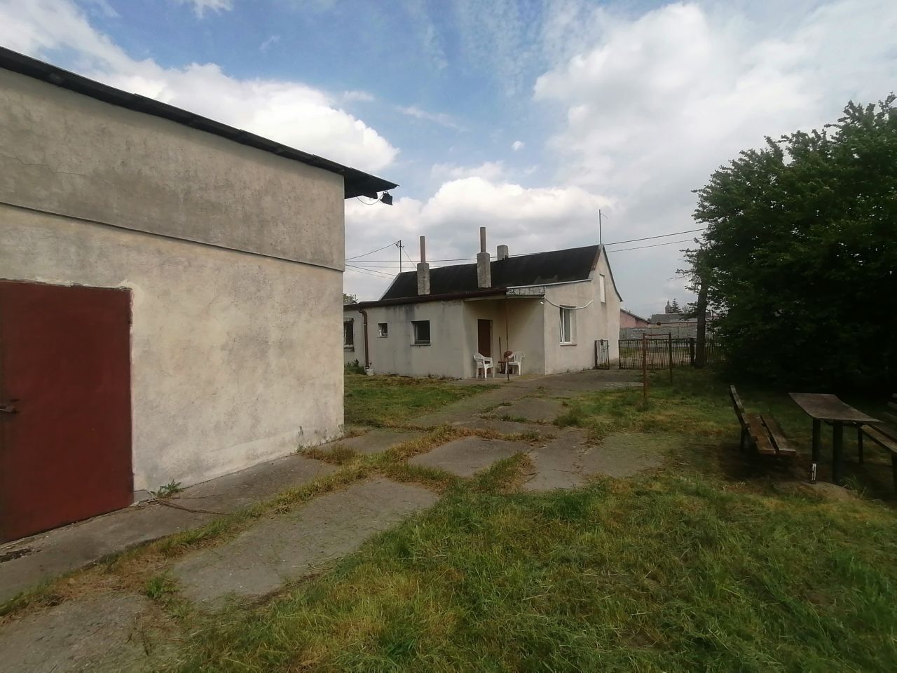 Działka budowlana Miłkowice. Zdjęcie 6