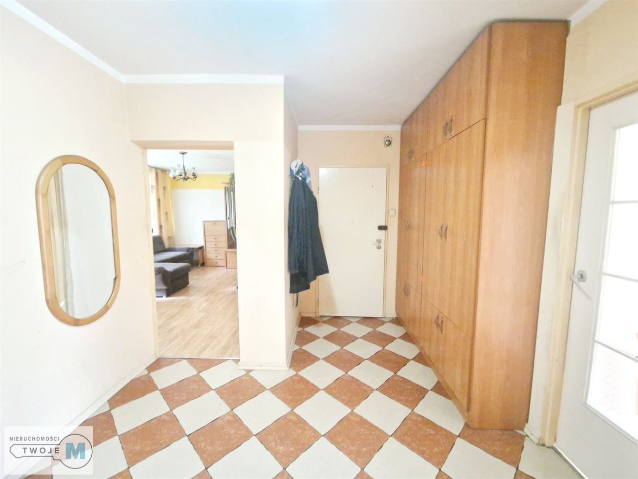 Mieszkanie 3-pokojowe Kielce Barwinek. Zdjęcie 9