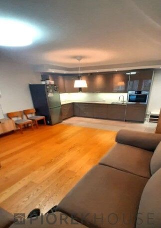 Mieszkanie 3-pokojowe Warszawa Praga-Południe, ul. Jana Nowaka-Jeziorańskiego. Zdjęcie 2