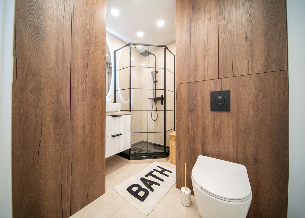 Mieszkanie 3-pokojowe Lublin Dziesiąta, ul. Spacerowa. Zdjęcie 16