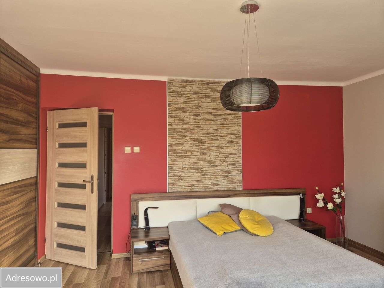 dom wolnostojący, 5 pokoi Rudna Wielka. Zdjęcie 4