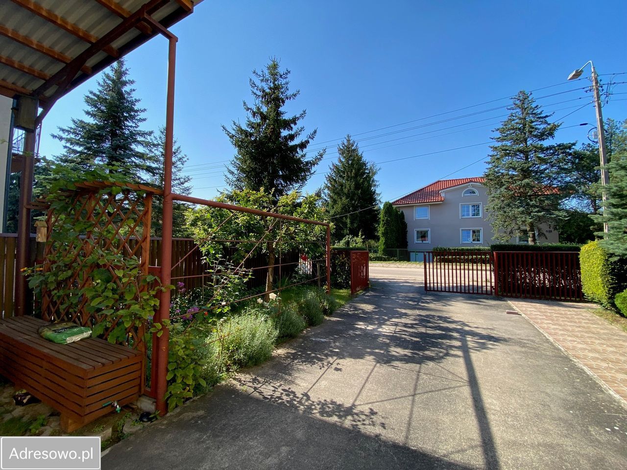 dom wolnostojący, 5 pokoi Giżycko, ul. Myśliwska. Zdjęcie 10