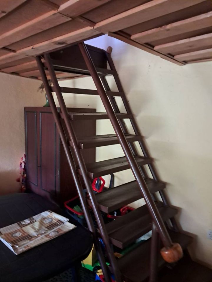 dom wolnostojący Stare Załubice. Zdjęcie 7