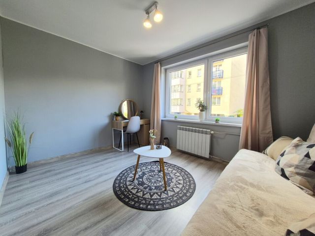 Mieszkanie 1-pokojowe Wrocław, ul. Ludwika Rydygiera. Zdjęcie 6