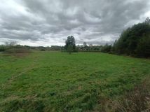 Działka rolno-budowlana Budy Michałowskie. Zdjęcie 1