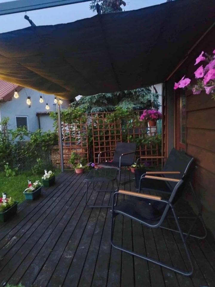 Działka rod Kominy. Zdjęcie 6