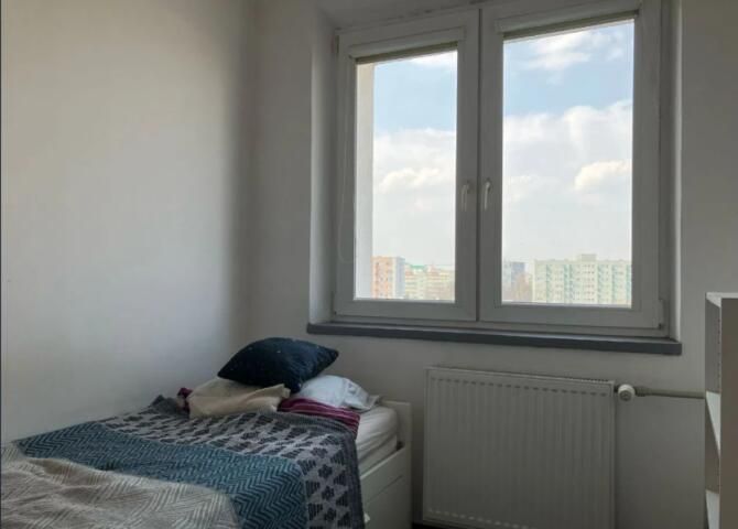 Mieszkanie 2-pokojowe Warszawa Służew, ul. Stefana Pieńkowskiego. Zdjęcie 4