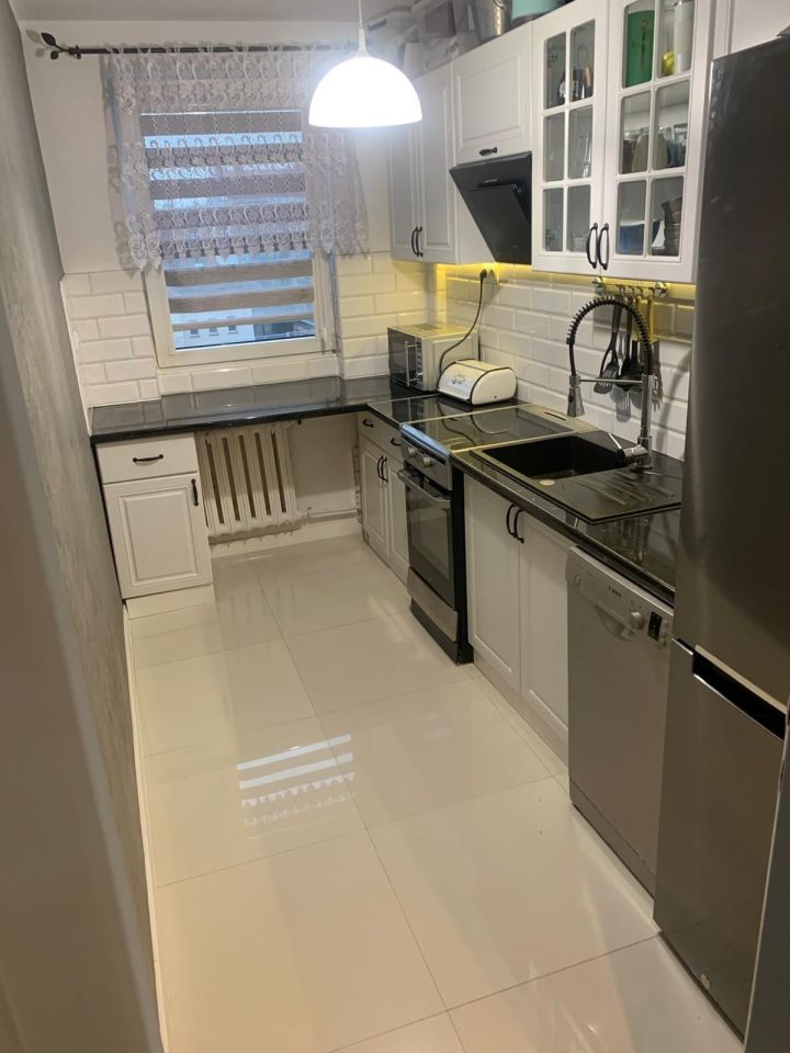 Mieszkanie 2-pokojowe Ełk Centrum, ul. Fryderyka Chopina. Zdjęcie 6