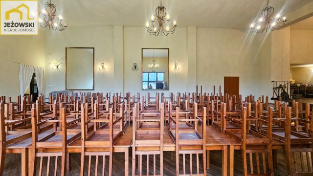 dom wolnostojący, 6 pokoi Kosarzew Dolny. Zdjęcie 16