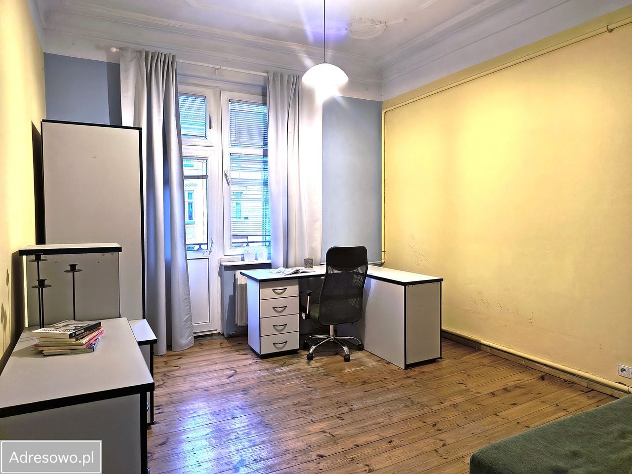 Mieszkanie 3-pokojowe Wrocław Krzyki. Zdjęcie 11