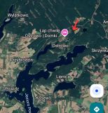 Działka rekreacyjna Smolniki Powidzkie. Zdjęcie 3