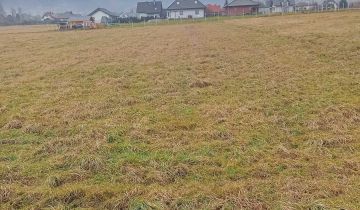 Działka budowlana Lipowa