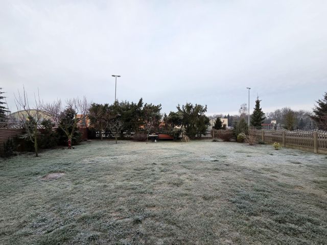 dom wolnostojący, 7 pokoi Nekla, ul. Bolesława Prusa. Zdjęcie 3